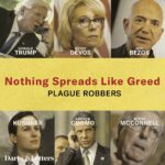 Thumbnail for EP48: Plague Robbers: Nothing Spreads Like Greed (ft. John Nichols)