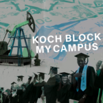 Thumbnail for EP36: Koch Block My Campus (ft. James L. Turk & Jasmine Banks)
