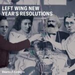Thumbnail for EP45: New Years Resolutions from, and for, the left