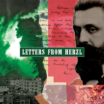 Thumbnail for EP21: Letters From Herzl (ft. Rashid Khalidi & Faisal Bhabha)