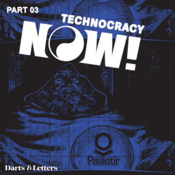 Thumbnail for EP66: Technocracy Now!, pt. 3 (ft. Sam Adler-Bell & Alessandro Delfanti)