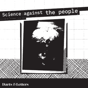 Thumbnail for EP68: Science Against the People (ft. Charles Schwartz & Sigrid Schmalzer)