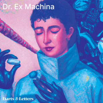 Thumbnail for EP80: Dr. Ex Machina (ft. Casey Ross & Ben Chin-Yee)