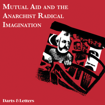 Thumbnail for EP85: Mutual Aid & the Anarchist Radical Imagination (ft. Elif Genc, Payton McDonald, Max Haiven, & Alex Khasnabish)